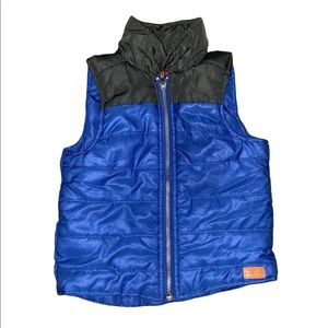 (213) 7 For All Mankind Vest